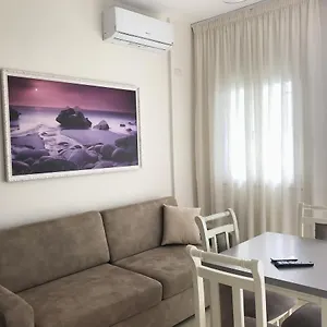  Apartment Velipoja Apartments